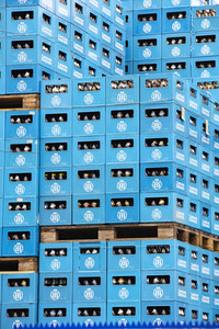 Brauerei Maisel in Bayreuth