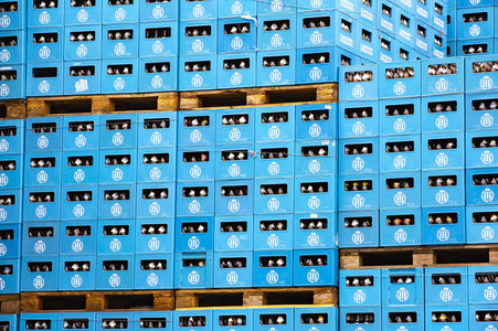 Brauerei Maisel in Bayreuth