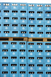 Brauerei Maisel in Bayreuth