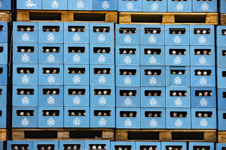 Brauerei Maisel in Bayreuth