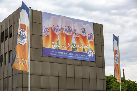 Brauerei Maisel in Bayreuth