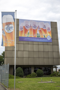 Brauerei Maisel in Bayreuth