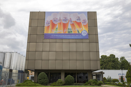 Brauerei Maisel in Bayreuth