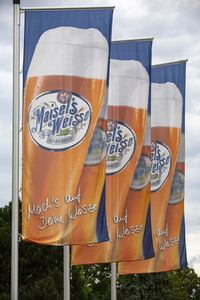 Brauerei Maisel in Bayreuth