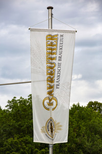 Brauerei Maisel in Bayreuth