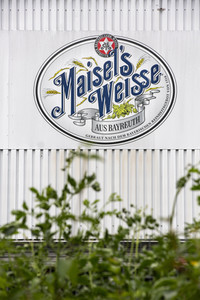 Brauerei Maisel in Bayreuth