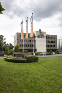 Brauerei Maisel in Bayreuth