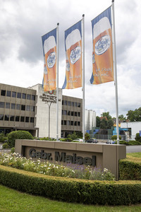 Brauerei Maisel in Bayreuth