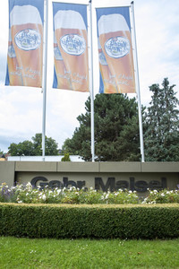 Brauerei Maisel in Bayreuth