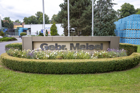 Brauerei Maisel in Bayreuth