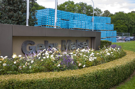 Brauerei Maisel in Bayreuth