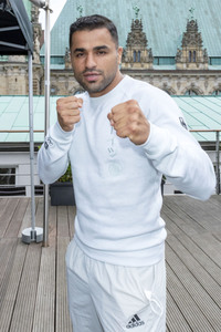 Begrüßung der Team Hamburg Olympia-Teilnehmer in Hamburg