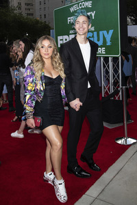 Filmpremiere 'Free Guy' in New York