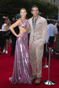 Filmpremiere 'Free Guy' in New York