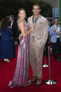 Filmpremiere 'Free Guy' in New York