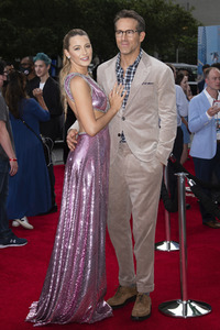 Filmpremiere 'Free Guy' in New York