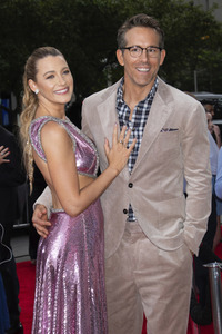 Filmpremiere 'Free Guy' in New York