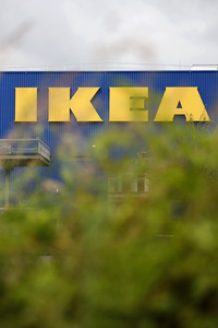 Symbolfoto IKEA