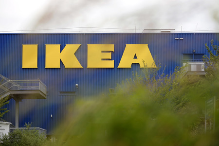 Symbolfoto IKEA