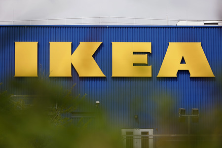 Symbolfoto IKEA