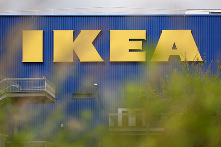 Symbolfoto IKEA