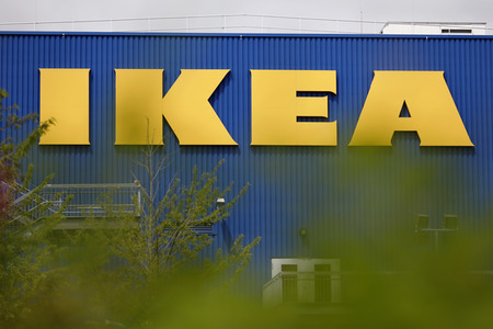 Symbolfoto IKEA