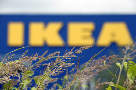 Symbolfoto IKEA