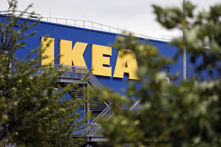 Symbolfoto IKEA