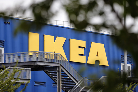 Symbolfoto IKEA