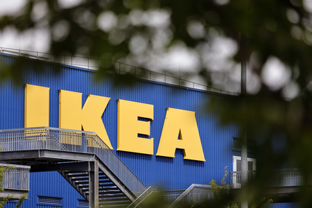 Symbolfoto IKEA