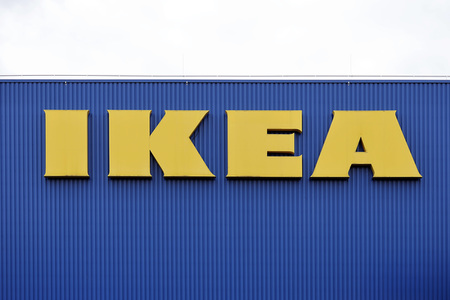 Symbolfoto IKEA