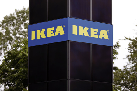 Symbolfoto IKEA