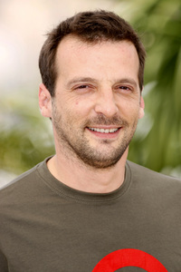 Photocall 'Johnny Mad Dog', Cannes Film Festival 2008