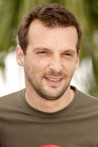 Photocall 'Johnny Mad Dog', Cannes Film Festival 2008