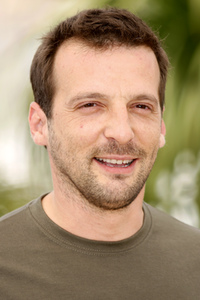 Photocall 'Johnny Mad Dog', Cannes Film Festival 2008