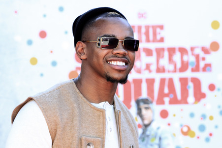 Filmpremiere 'The Suicide Squad' in Los Angeles