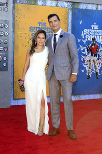 Filmpremiere 'The Suicide Squad' in Los Angeles