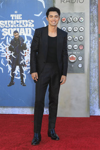 Filmpremiere 'The Suicide Squad' in Los Angeles