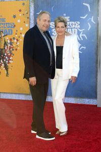Filmpremiere 'The Suicide Squad' in Los Angeles