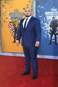 Filmpremiere 'The Suicide Squad' in Los Angeles
