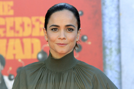 Filmpremiere 'The Suicide Squad' in Los Angeles