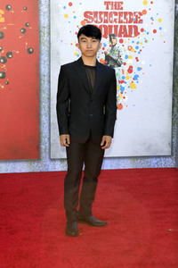 Filmpremiere 'The Suicide Squad' in Los Angeles