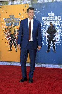 Filmpremiere 'The Suicide Squad' in Los Angeles
