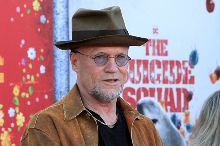 Filmpremiere 'The Suicide Squad' in Los Angeles