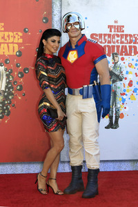 Filmpremiere 'The Suicide Squad' in Los Angeles