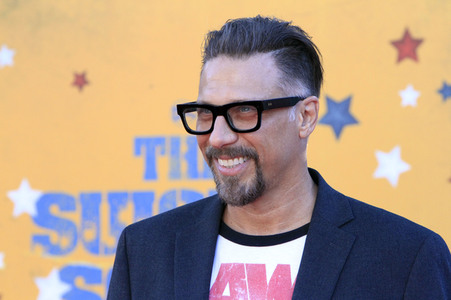Filmpremiere 'The Suicide Squad' in Los Angeles