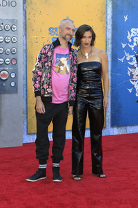 Filmpremiere 'The Suicide Squad' in Los Angeles