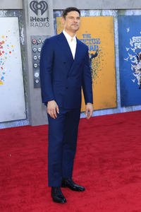 Filmpremiere 'The Suicide Squad' in Los Angeles