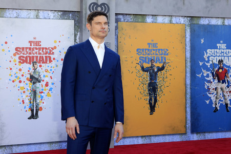Filmpremiere 'The Suicide Squad' in Los Angeles