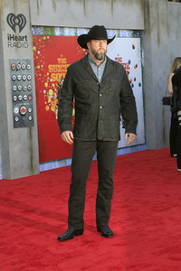 Filmpremiere 'The Suicide Squad' in Los Angeles